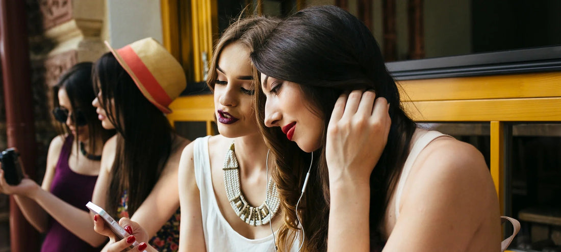 The Ultimate Guide to Choosing Jewelry That Matches Your Personality and Style